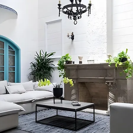Disfruta De Una Hermosa Casa 8Hab/18 Huespedes En